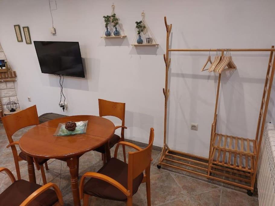 La Buhardilla. Aparcamiento Exterior Privado Lägenhet Teruel Exteriör bild