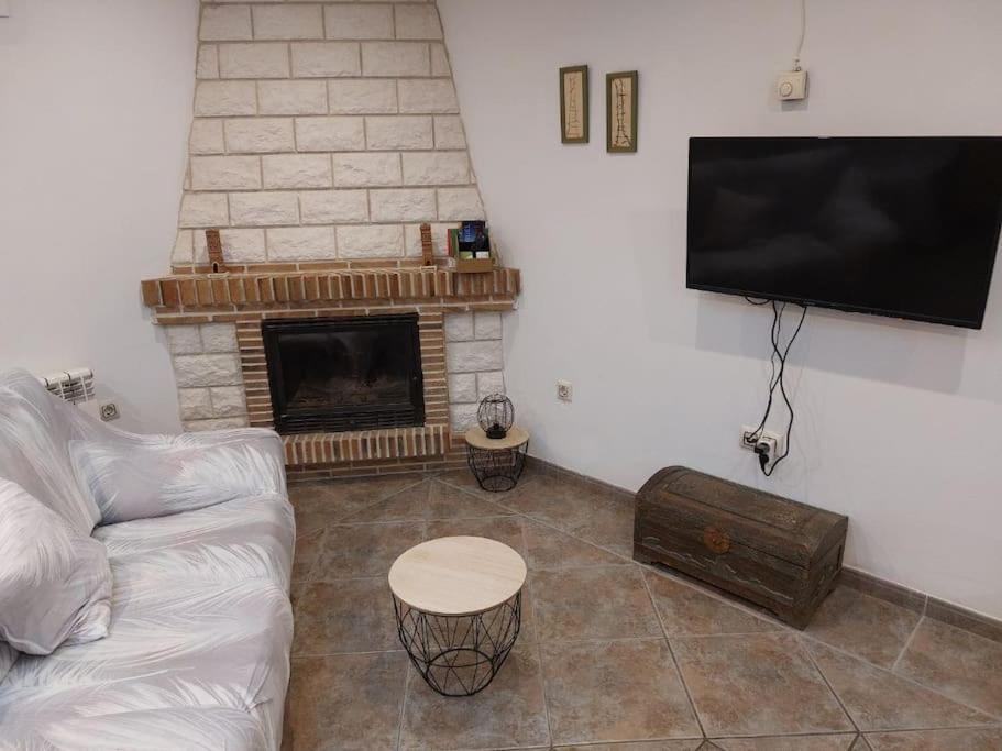 La Buhardilla. Aparcamiento Exterior Privado Lägenhet Teruel Exteriör bild