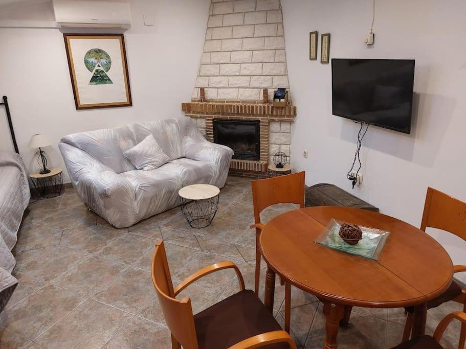 La Buhardilla. Aparcamiento Exterior Privado Lägenhet Teruel Exteriör bild