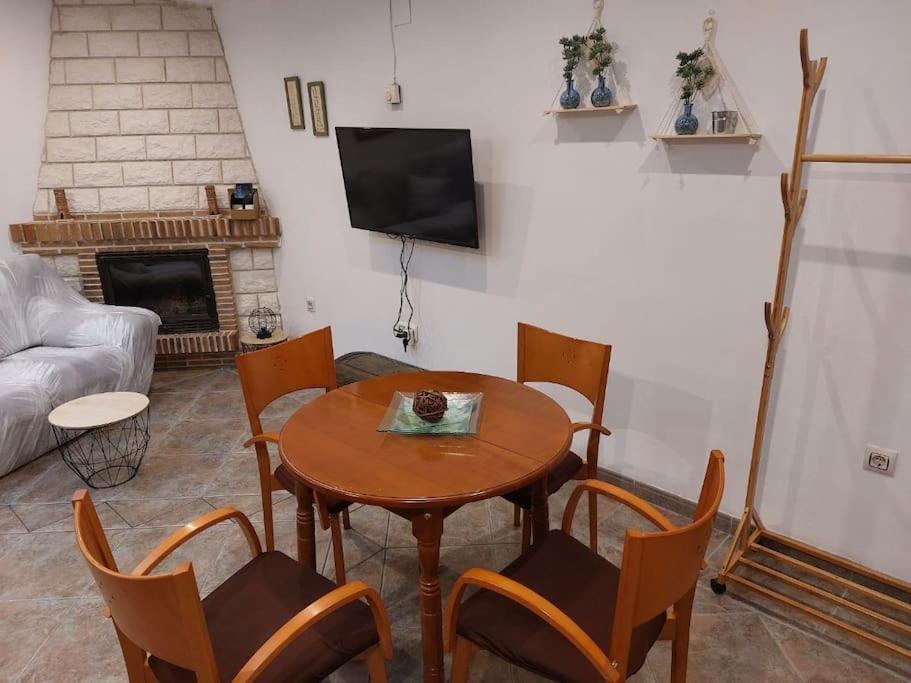 La Buhardilla. Aparcamiento Exterior Privado Lägenhet Teruel Exteriör bild